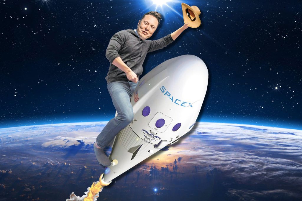 Elon Musk ảnh hưởng đến thị trường tiền điện tử thế nào