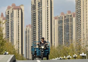 Reuters: Một số trái chủ quốc tế không mong đợi Evergrande trả lãi trái phiếu ngày 23/9/2021