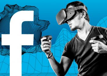 Facebook đang chi $50 triệu để xây dựng Metaverse