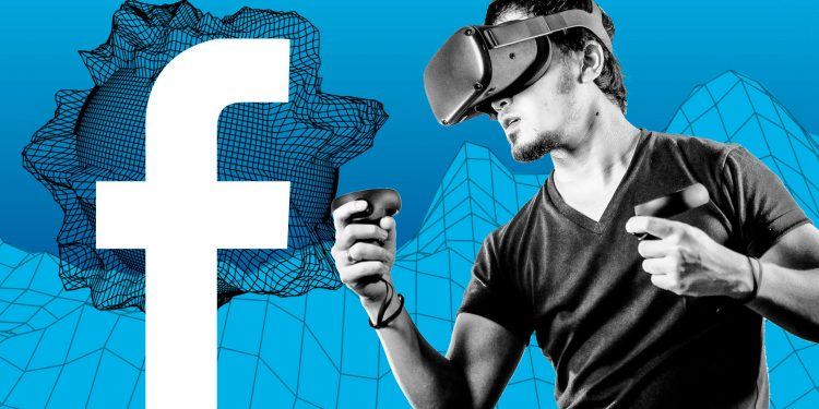 Facebook đang chi $50 triệu để xây dựng Metaverse