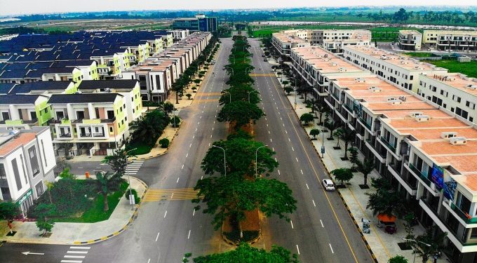 Lên thành phố, đất Từ Sơn liệu có sốt trong năm 2021?