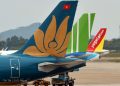 Giải pháp tín dụng nào cho Hàng không Việt Nam