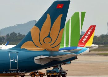 Giải pháp tín dụng nào cho Hàng không Việt Nam