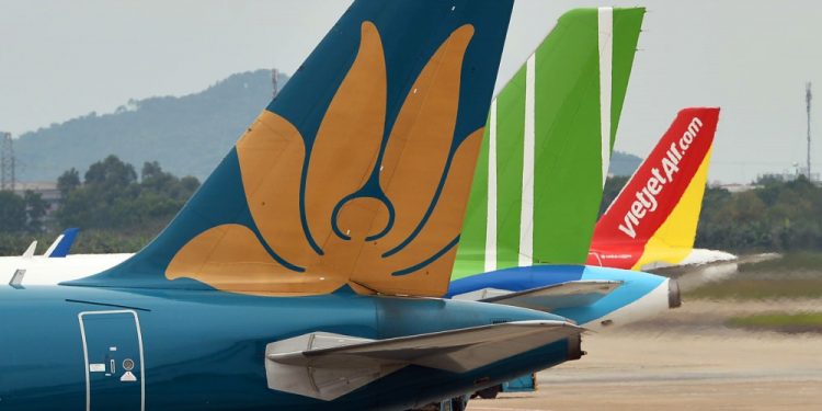 Giải pháp tín dụng nào cho Hàng không Việt Nam