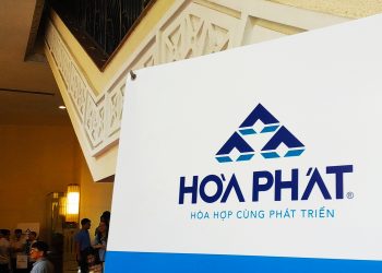 Hòa Phát lập công ty điện máy, vốn điều lệ 1.000 tỷ đồng