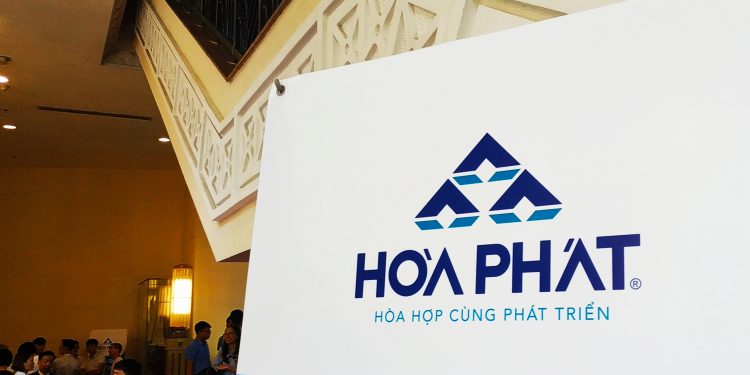 Hòa Phát lập công ty điện máy, vốn điều lệ 1.000 tỷ đồng