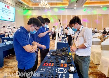 Đồng Nai thu ngân sách đạt trên 47.000 tỷ đồng