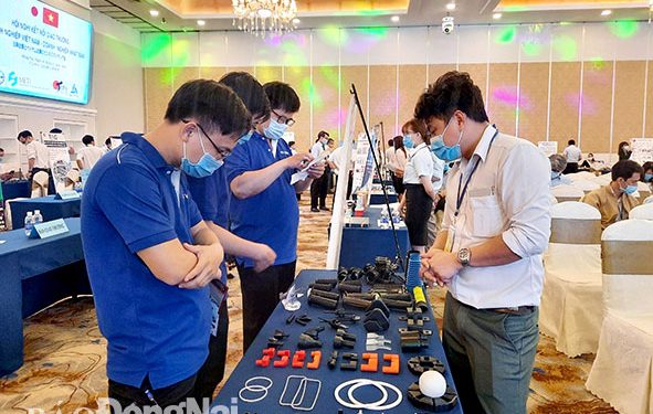 Đồng Nai thu ngân sách đạt trên 47.000 tỷ đồng