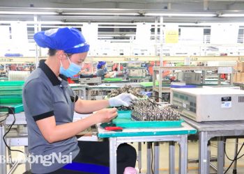 Đồng Nai thu ngân sách đạt trên 47.000 tỷ đồng