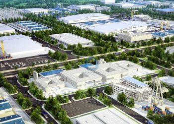 Thu hút 14,57 tỷ USD vốn FDI, Thanh Hóa dẫn đầu khu vực miền Trung