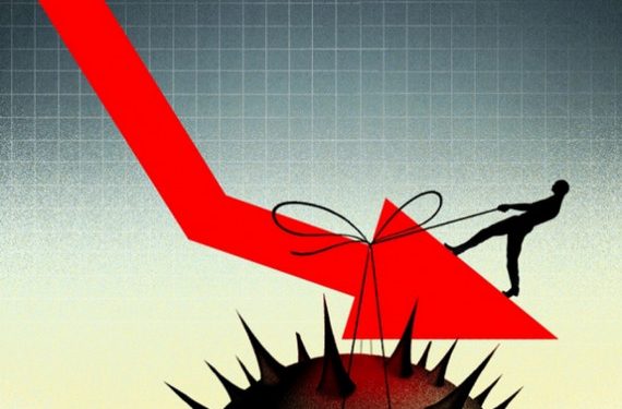 Vi.Money - Dự báo kinh tế Việt Nam tăng trưởng âm trong Quý III/2021