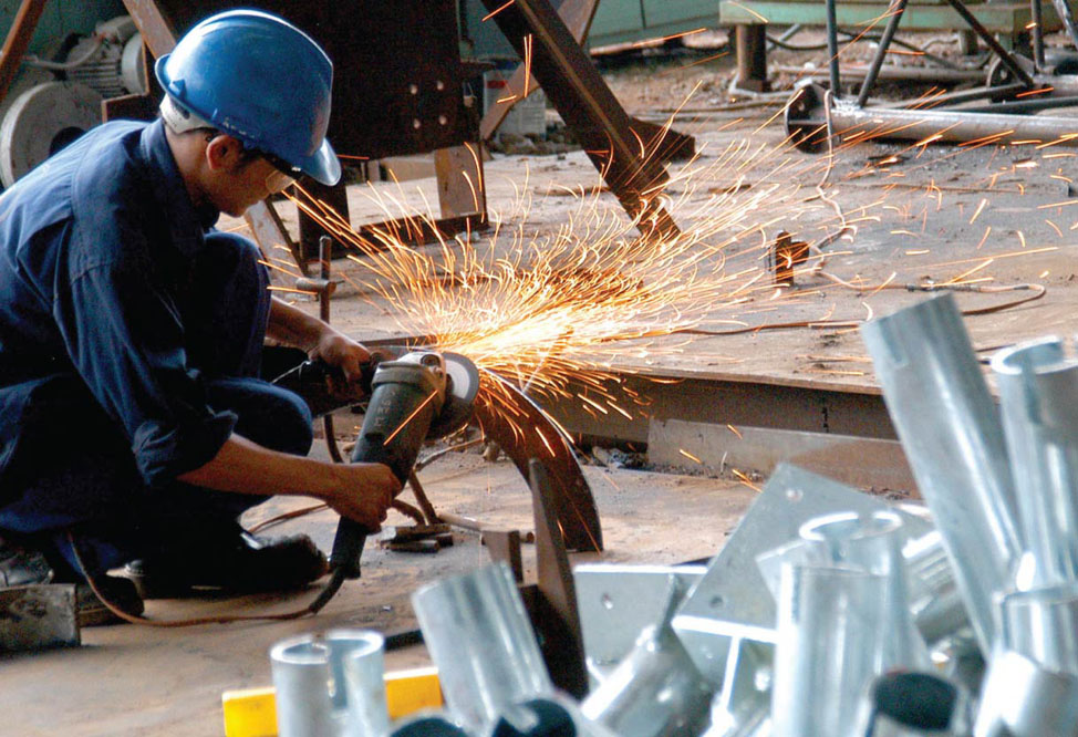 Dự báo tăng trưởng kinh tế Việt Nam có thể âm trong Quý III/2021