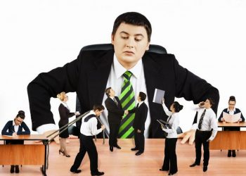 35% nhân viên bị bào mòn hứng thú công việc