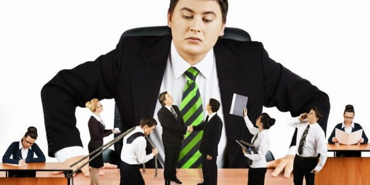 35% nhân viên bị bào mòn hứng thú công việc