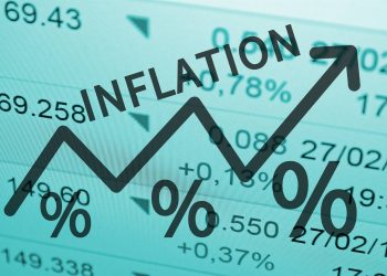 Lạm phát có xu hướng tăng do ảnh hưởng của đợt dịch Covid-19 lần thứ 4