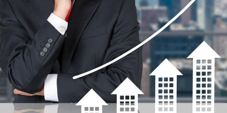 Mùa dịch, 80% doanh nghiệp môi giới BĐS không có doanh thu hoặc doanh thu thấp