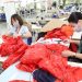 Xuất khẩu dệt may đạt 18,6 tỷ USD, tăng 14,1%
