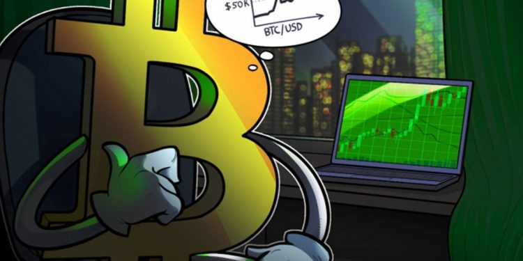 Liệu Bitcoin có rơi vào điểm xoáy “cú shock nguồn cung” trong năm 2021?