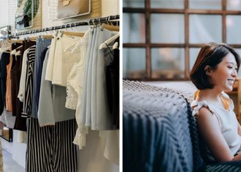 Mua sắm trực tuyến tăng gấp 20 lần