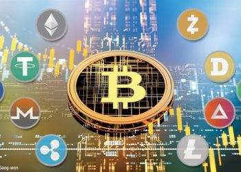 Top 5 đồng tiền điện tử đáng chú ý tuần này: BTC, AVAX, ALGO, XTZ, EGLD