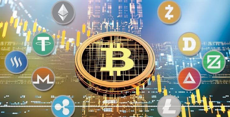 Top 5 đồng tiền điện tử đáng chú ý tuần này: BTC, AVAX, ALGO, XTZ, EGLD