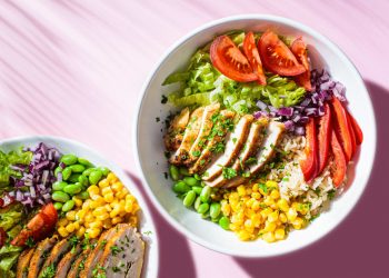 5 cách chế độ ăn uống giúp bạn tăng thành công trong công việc