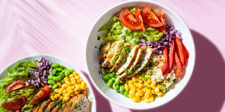 5 cách chế độ ăn uống giúp bạn tăng thành công trong công việc