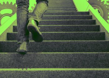 Liên tục nâng cao kỹ năng là cách người lao động chứng minh bản thân trong tương lai