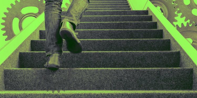 Liên tục nâng cao kỹ năng là cách người lao động chứng minh bản thân trong tương lai