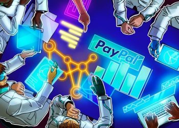 PayPal cạnh tranh với Robinhood bằng giao dịch chứng khoán