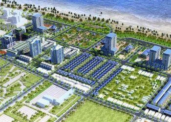 Thu hút 14,57 tỷ USD vốn FDI, Thanh Hóa dẫn đầu khu vực miền Trung