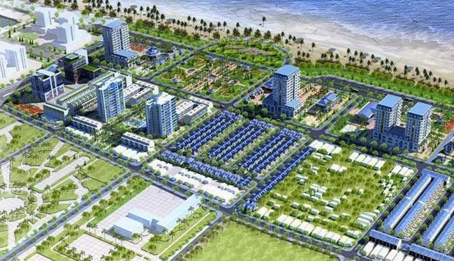 Thu hút 14,57 tỷ USD vốn FDI, Thanh Hóa dẫn đầu khu vực miền Trung