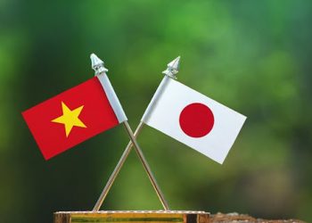 Nhật Bản đầu tư 4.690 dự án tại Việt Nam