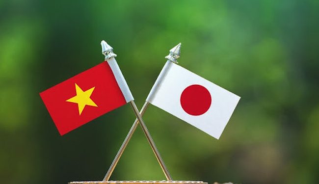 Nhật Bản đầu tư 4.690 dự án tại Việt Nam