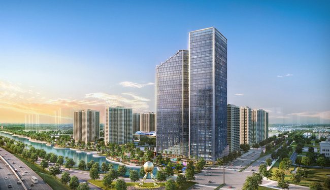 Vinhomes sẽ chú trọng 3 nhóm bất động sản nào?