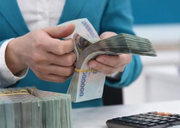 Hơn 680.000 tỷ đồng đã được “bơm” vào nền kinh tế