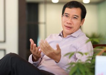 Tỷ trọng giao dịch ngân hàng số của MB nằm trong top đầu châu Á