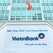 VietinBank (CTG) chuẩn bị Đại hội đồng cổ đông bất thường
