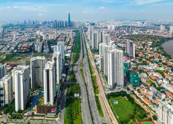 Dự kiến trong 10 năm tới, hơn 200 ha đất trồng lúa sẽ được chuyển mục đích sử dụng sang đất phi nông nghiệp