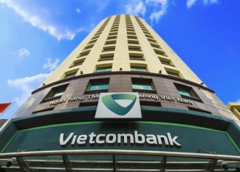 Vietcombank – Ngân hàng “hot” nhất trên mạng xã hội hiện nay với từ khóa “sao kê” có lý lịch “khủng” như thế nào?