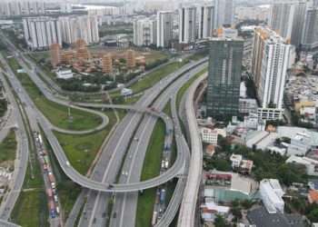 Trung tâm kinh tế, tài chính và tri thức của TP.HCM và cả nước