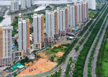 Tháo gỡ vướng mắc pháp lý cho các công ty bất động sản đối với dự án xây dựng nhà ở thương mại