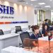 SHB chính thức chuyển sàn HoSE
