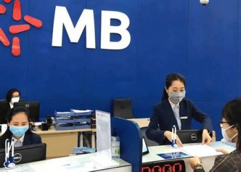 Phó Tổng Giám đốc MB Bank bán 2 triệu cổ phiếu MBB