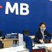Phó Tổng Giám đốc MB Bank bán 2 triệu cổ phiếu MBB