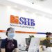 SHB chính thức chuyển sàn sang HOSE