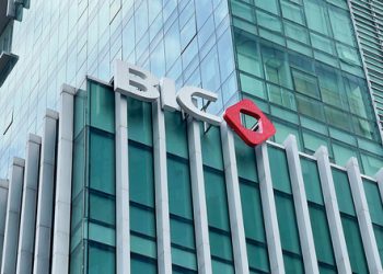 BIC lọt top 25 thương hiệu tài chính lớn nhất Việt Nam