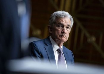 Chủ tịch Fed: Sự gián đoạn chuỗi cung ứng khiến lạm phát luôn ở mức cao