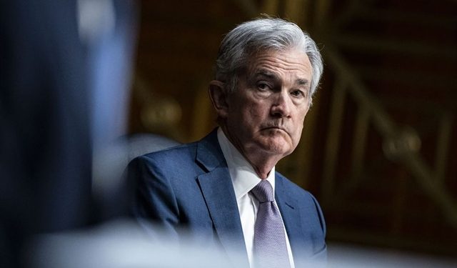 Chủ tịch Fed: Sự gián đoạn chuỗi cung ứng khiến lạm phát luôn ở mức cao