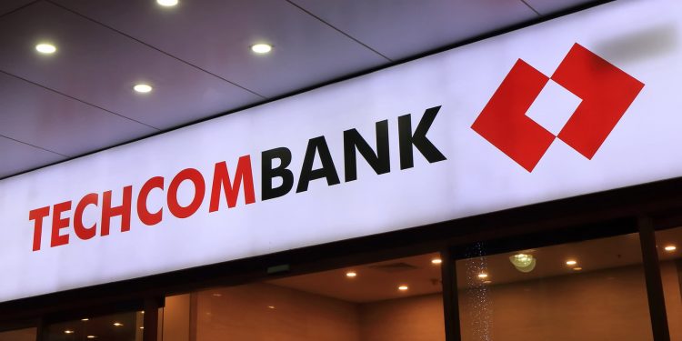 Techcombank với dự án đầu tư công nghệ 500 triệu USD